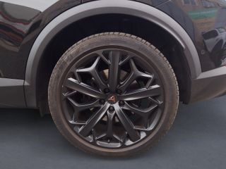 CUPRA Formentor 2023