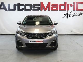 Peugeot 5008 Allure BlueHDi 96kW (130CV) S&S EAT8