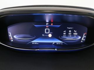 Peugeot 5008 Allure BlueHDi 96kW (130CV) S&S EAT8