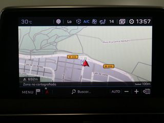 Peugeot 5008 Allure BlueHDi 96kW (130CV) S&S EAT8