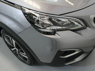 Peugeot 5008 Allure BlueHDi 96kW (130CV) S&S EAT8