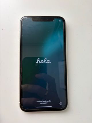 iPhone 11 64 gb
