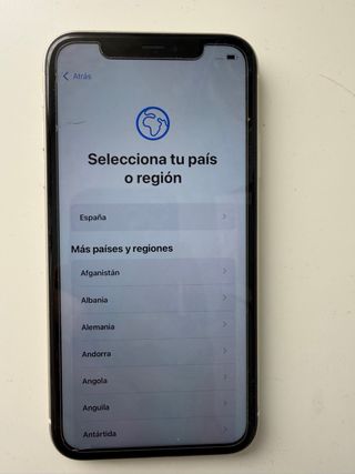 iPhone 11 64 gb