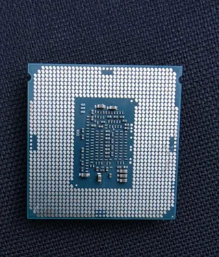 Intel Core i5-6400 2.70GHz CPU