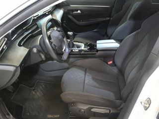 Peugeot 508 SW Business Line BlueHDi 96kW S&S 6vel