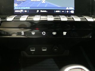 Peugeot 508 SW Business Line BlueHDi 96kW S&S 6vel