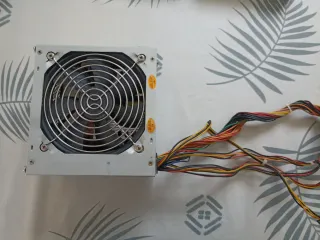 Fuente Alimentación CIRKUIT PLANET CKP-500W