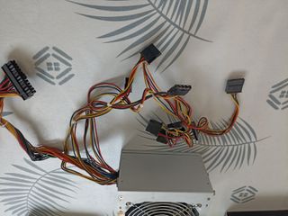Fuente Alimentación CIRKUIT PLANET CKP-500W