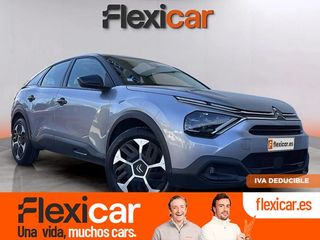 Citroën C4 PureTech 130 S&S EAT8 Feel Pack