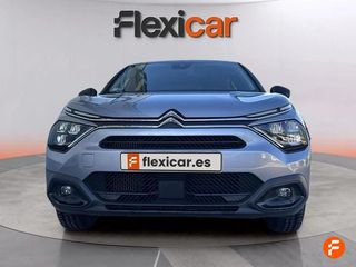 Citroën C4 PureTech 130 S&S EAT8 Feel Pack