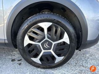Citroën C4 PureTech 130 S&S EAT8 Feel Pack