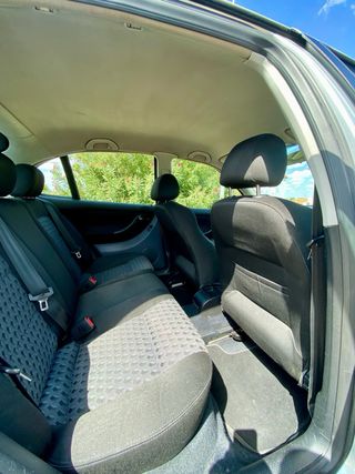 SEAT Leon 2001 1.9 Tdi