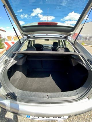 SEAT Leon 2001 1.9 Tdi