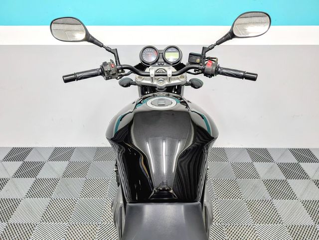 SUZUKI BANDIT 650 A2 - 2005 - 118.967KM