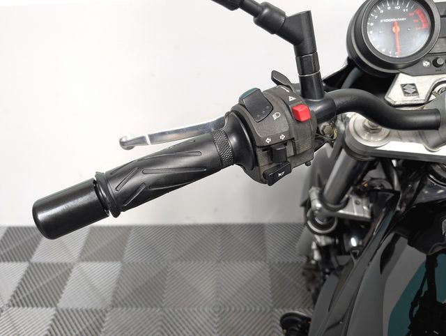 SUZUKI BANDIT 650 A2 - 2005 - 118.967KM