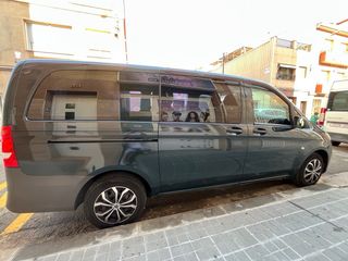 Mercedes-Benz Vito 2018