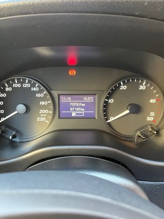 Mercedes-Benz Vito 2018
