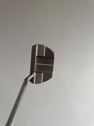Putter Odyssey AI ONE Milled Silver 3T 34