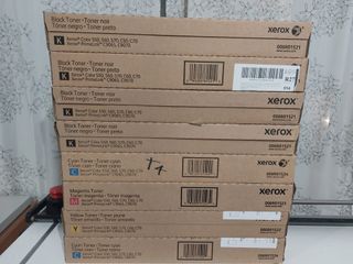 Tóner Xerox Color 550/560/570/C60/C70/C9065/C9070
