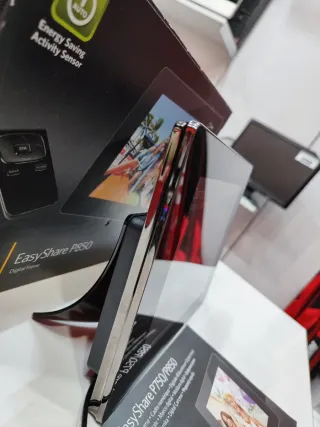 Marco Digital Kodak EasyShare P750/P850