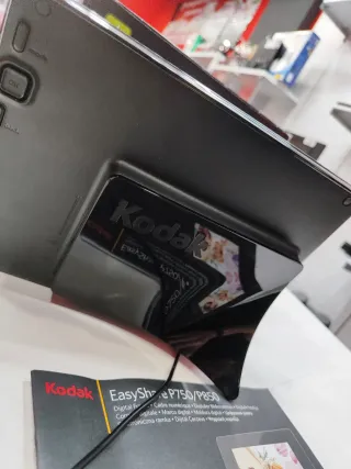 Marco Digital Kodak EasyShare P750/P850