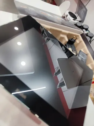 Marco Digital Kodak EasyShare P750/P850