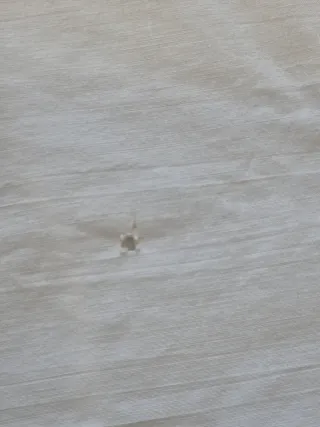 Camisón antiguo blanco talla única.