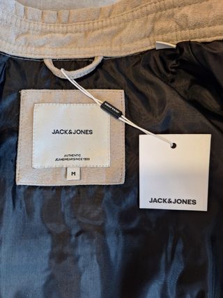 Giacca Jack Jones M