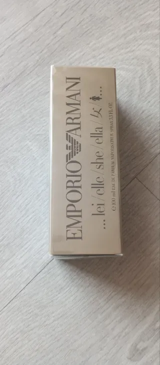 Perfume Mujer