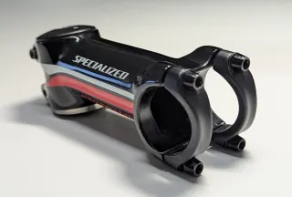 Potencia Specialized carretera