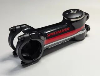 Potencia Specialized carretera