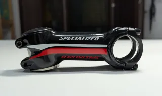 Potencia Specialized carretera