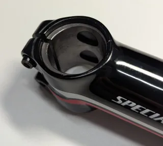 Potencia Specialized carretera