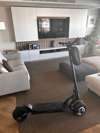 Patin Eléctrico Kaabo Mantis 10