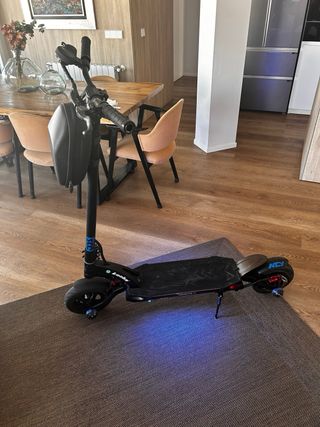 Patin Eléctrico Kaabo Mantis 10