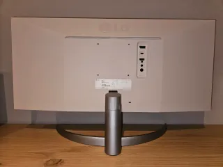 Monitor LG Ultrawide 29" 29WQ600