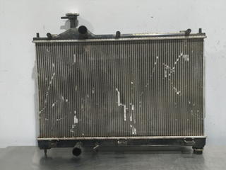 RADIADOR AGUA MITSUBISHI OUTLANDER (GF0/GG0) 4J11
