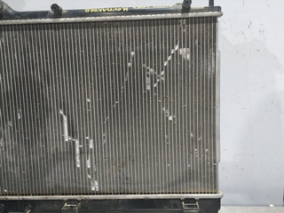 RADIADOR AGUA MITSUBISHI OUTLANDER (GF0/GG0) 4J11