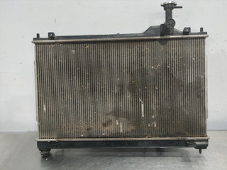 RADIADOR AGUA MITSUBISHI OUTLANDER (GF0/GG0) 4J11