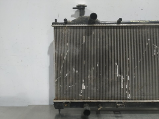 RADIADOR AGUA MITSUBISHI OUTLANDER (GF0/GG0) 4J11