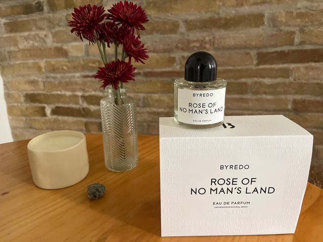 Byredo Rose of No Man's Land Eau de Parfum 50ml