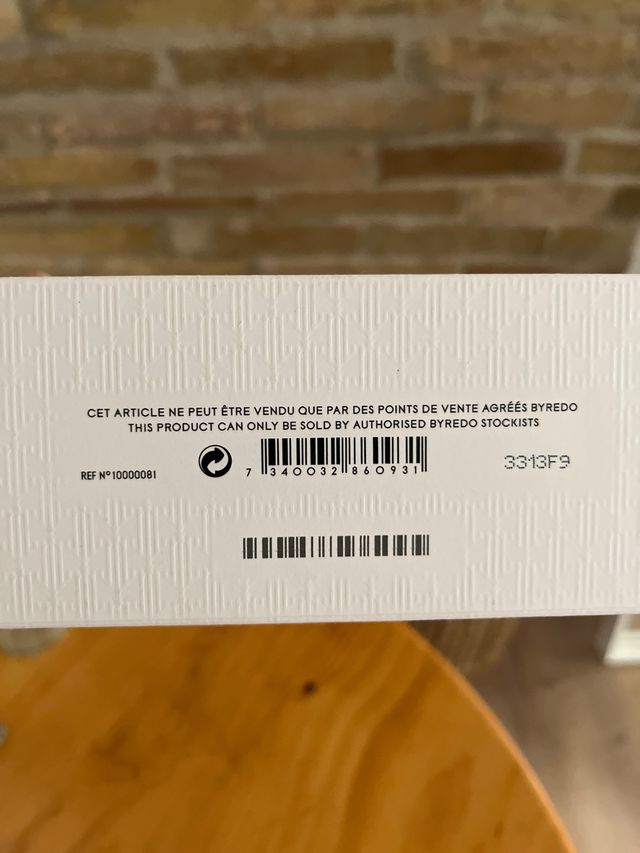 Byredo Rose of No Man's Land Eau de Parfum 50ml