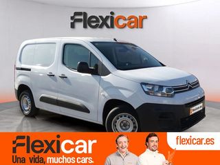 Citroën Berlingo Talla XL BlueHDi 100 S&S FEEL