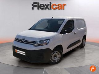 Citroën Berlingo Talla XL BlueHDi 100 S&S FEEL