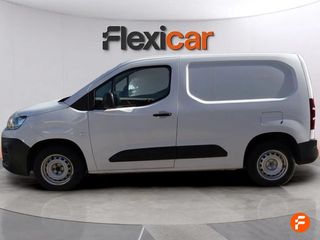 Citroën Berlingo Talla XL BlueHDi 100 S&S FEEL