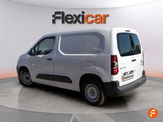 Citroën Berlingo Talla XL BlueHDi 100 S&S FEEL