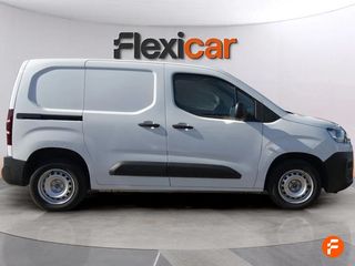 Citroën Berlingo Talla XL BlueHDi 100 S&S FEEL