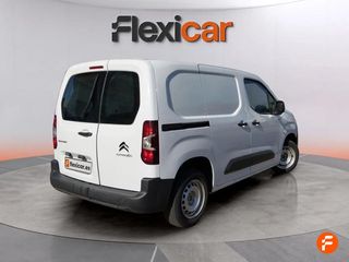 Citroën Berlingo Talla XL BlueHDi 100 S&S FEEL