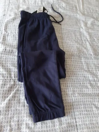 Pantalón chándal Zuhan Talla S