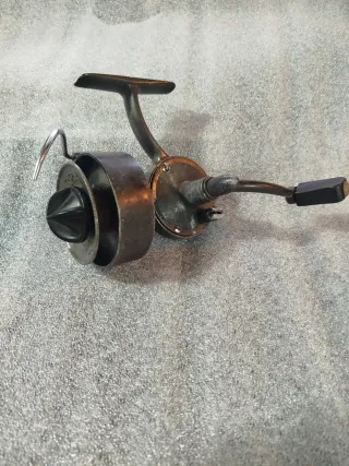 Carrete sagarra mod.47